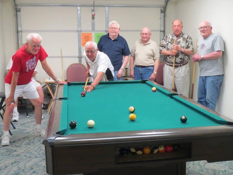 St. Francis Manor & Seeland Park Senior Living Community Assisted